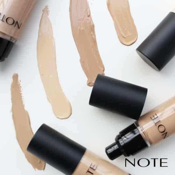 كريم اساس نوت NOTE MATTIFYING